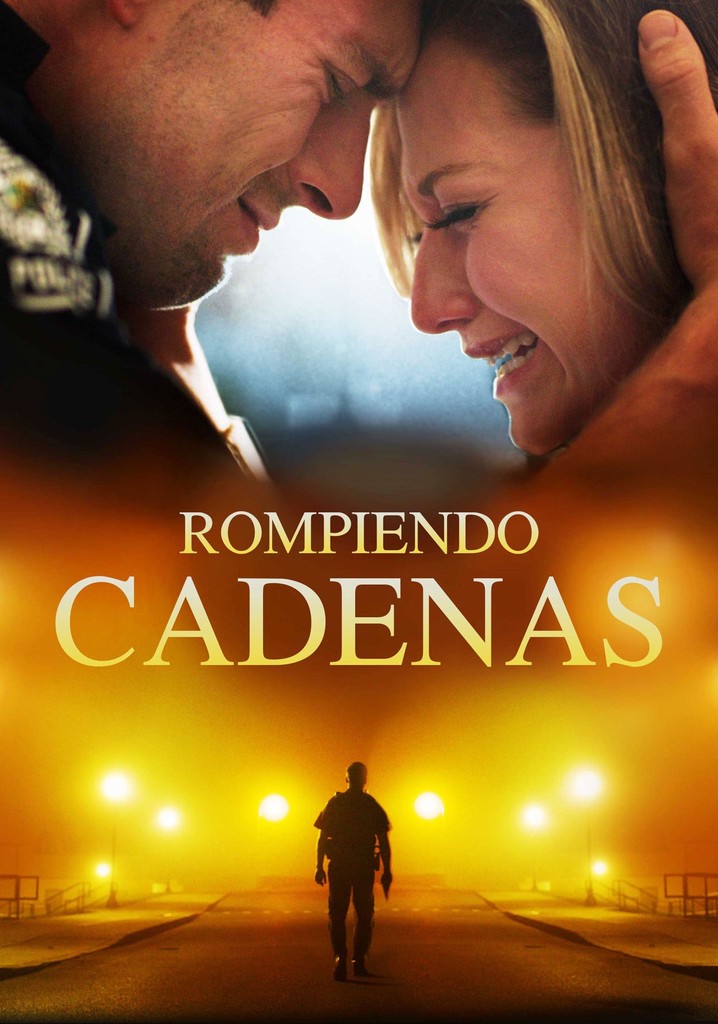 Break Every Chain película Ver online en español